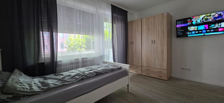Monteurzimmer Bochum Werne Obrázok 2