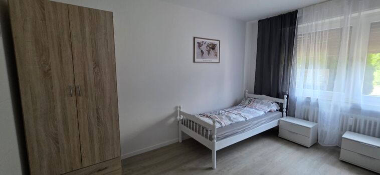 Monteurzimmer Bochum Werne Obrázok 5