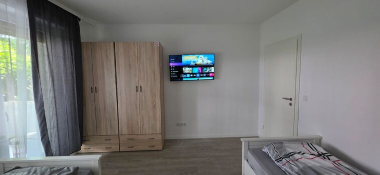 Monteurzimmer Bochum Werne Obrázok 3