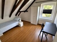 FL3 / TOMASZ-LIVING in FLENSBURG - Küche + TV Obrázok 6