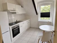 FL3 / TOMASZ-LIVING in FLENSBURG - Küche + TV Obrázok 4