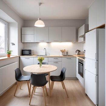 Monteurunterkunft Dortmund -nach Wunsch/Bedürfnis Bild 4