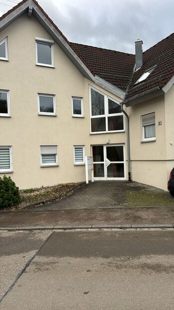 ZIMMERPOOL Unterkunft Giengen Bild 1