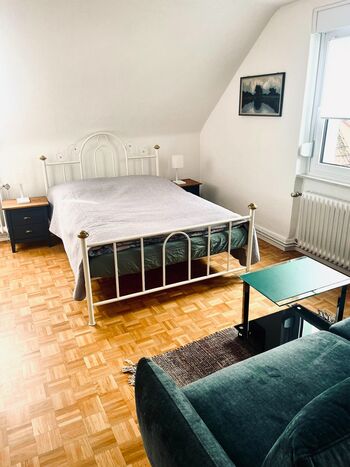 Renovierte Wohnung in Waldshut mit Stellplatz Picture 3