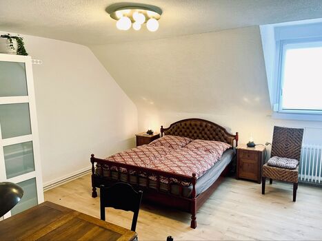 Renovierte Wohnung in Waldshut mit Stellplatz Picture 2