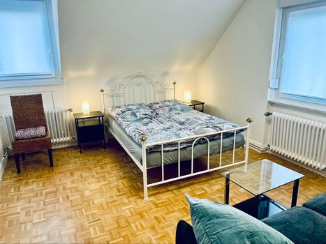 Renovierte Wohnung in Waldshut mit Stellplatz Picture 5