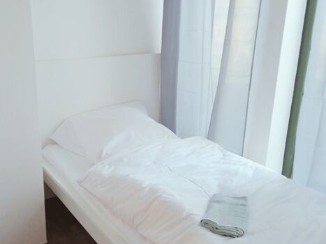 flex living - Monteurwohnungen Brunsbüttel (DEU|EN|PL|HU|RU) Bild 3