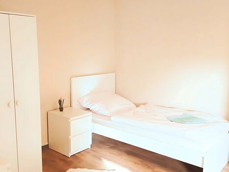 flex living - Monteurwohnungen Brunsbüttel (DEU|EN|PL|HU|RU) Bild 2