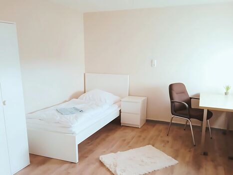flex living - Monteurwohnungen Brunsbüttel (DEU|EN|PL|HU|RU) Bild 4