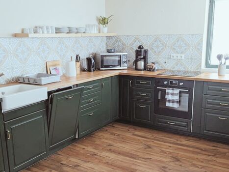 flex living - Monteurwohnungen Brunsbüttel (DEU|EN|PL|HU|RU) Bild 5