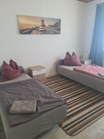 Pension in Berliner Straße, Aschersleben Picture 3