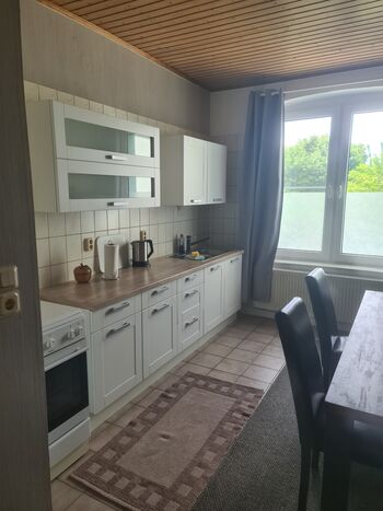 Pension in Berliner Straße, Aschersleben Picture 2