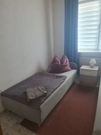 Pension in Berliner Straße, Aschersleben Picture 4