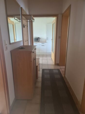 Pension in Berliner Straße, Aschersleben Picture 5
