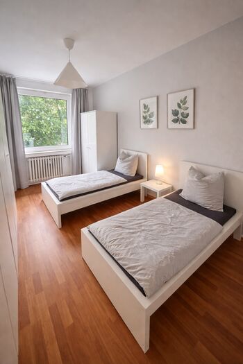 MF Apartments - the Best for you in Duisburg 5 Bild 4