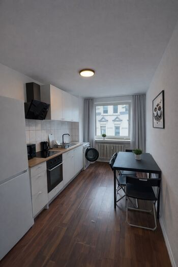 MF Apartments - the Best for you in Duisburg 5 Bild 5