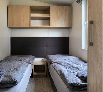Apartment in Neunburg vorm Wald Urlaub auf dem Bauernhof Obrázok 4