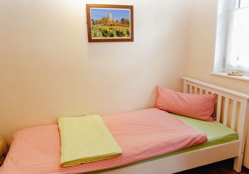 Gästezimmer im Fachwerkhaus Bild 3