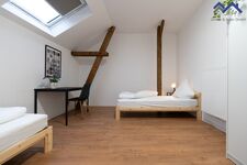 Junker & Auen Wohnen für Monteure Zdjęcie 13