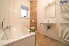 Junker & Auen Wohnen für Monteure Zdjęcie 14