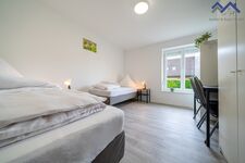 Junker & Auen Wohnen für Monteure Zdjęcie 10