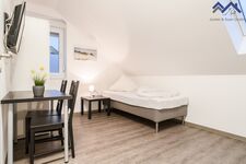 Junker & Auen Wohnen für Monteure Zdjęcie 11