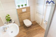 Junker & Auen Wohnen für Monteure Zdjęcie 9