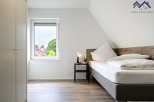 Junker & Auen Wohnen für Monteure Zdjęcie 7