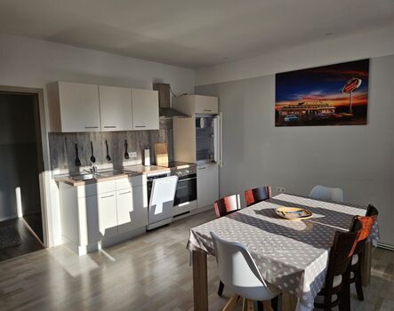 LogIn Apartments Seesen Bild 3
