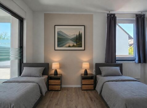 LogIn Apartments Seesen