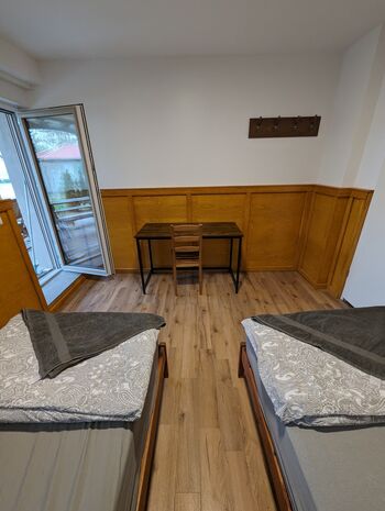 Villa-Merry 6 abgetrennte Wohnungen unter einem Dach Bild 2