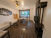 Villa-Merry 6 abgetrennte Wohnungen unter einem Dach Bild 13