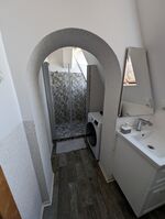 Villa-Merry 6 abgetrennte Wohnungen unter einem Dach Bild 17