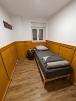 Villa-Merry 6 abgetrennte Wohnungen unter einem Dach Bild 3