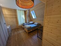 Villa-Merry 6 abgetrennte Wohnungen unter einem Dach Bild 19