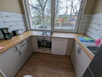 Villa-Merry 6 abgetrennte Wohnungen unter einem Dach Bild 16