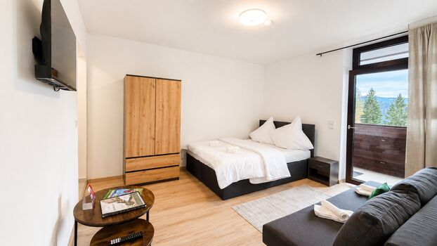 Livoapartment Lohberg