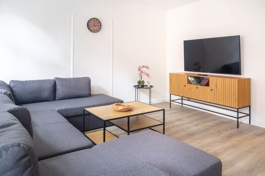 Apartment in Lüneburg, 2 Zimmer, Küche, 80 qm