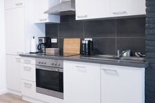 Apartment in Lüneburg, 2 Zimmer, Küche, 80 qm Bild 6