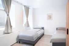 Apartment in Lüneburg, 2 Zimmer, Küche, 80 qm Bild 9