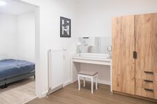 Apartment in Lüneburg, 2 Zimmer, Küche, 80 qm Bild 10