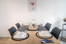 Apartment in Lüneburg, 2 Zimmer, Küche, 80 qm Bild 12