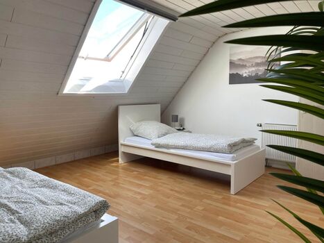 Schlafzimmer I 