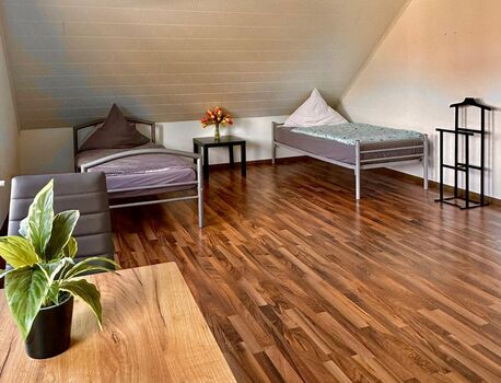 Pension Herrmann Nähe Metropolpark Ahlhorn Bild 1