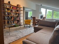 2-Zi. Küche Bad voll eingerichtet Nähe Messe München Zdjęcie 1