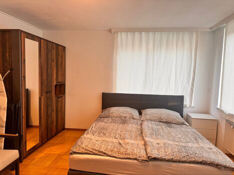 Wohnung Salkan