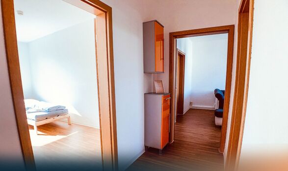 Monteurzimmer, Monteurwohnung, ruhige und gute Lage Bild 4