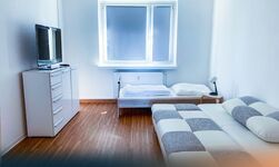 Monteurzimmer, Monteurwohnung, ruhige und gute Lage Bild 2