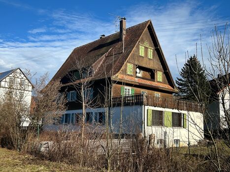 Villa zur Größermühle