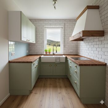 Monteurunterkünfte in Biebergemünd – 24h Check-In Bild 3